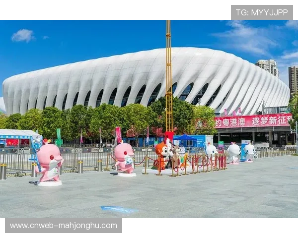 场馆多功能设计普及，提高非赛时利用效率