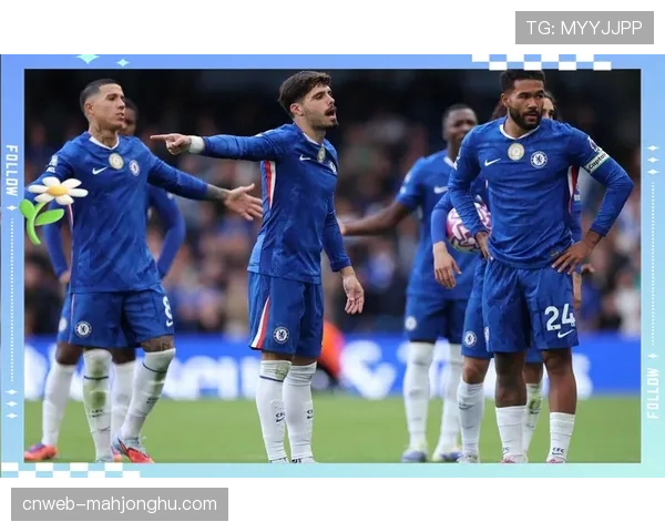 切尔西本赛季已拿8张红牌，若再拿一红即可追平赛会纪录